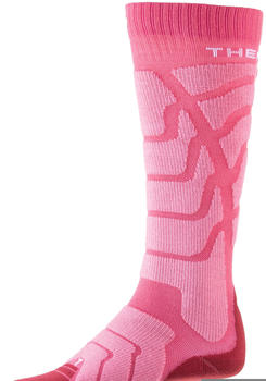 Therm-ic Ski Warm (T25-2400) coral