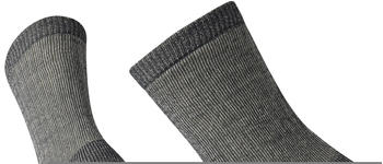 Smartwool Classic Edition Full Cushion Crew Socks (SW013000) medium grey