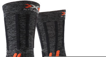X-Socks Trek X Merino (TS04S19U) melange/orange/black