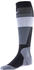 CEP Merino Skiing Socks Tall (WP300) grey
