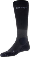 CEP - Wandersocke Merino Herren grau