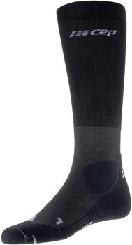 CEP Hiking Merino Socks (WP304) stone grey/grey