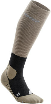 CEP Hiking Merino Socks (WP304) sand grey