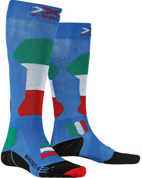 X-Socks Ski Patriot 4.0 Italy