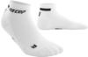 CEP Woman The Run Compression Low-Cut (WP2AR) white