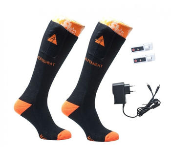 Alpenheat Fire Socks AJ26-RC