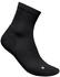Bauerfeind Run Ultralight Mid Cut Socks (7000024) black