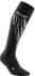 CEP Man Ski Thermo Compression Socks (WP306) black