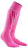 CEP Woman Thermo Compression Socks (WP206) pink/flash pink