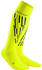 CEP Man Ski Thermo Compression Socks (WP306) yellow