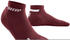 CEP Woman The Run Compression Low-Cut (WP2AR)