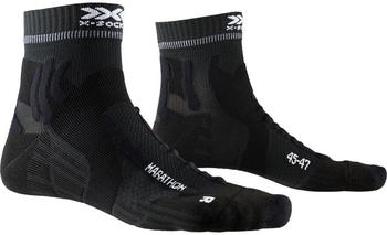 X-Socks Marathon 4.0 (RS11S19U) opal black