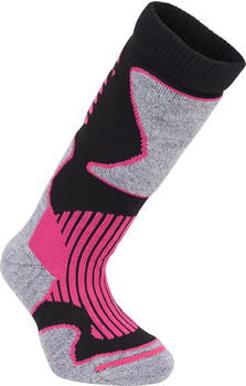 McKinley New Nils Jr black/pink