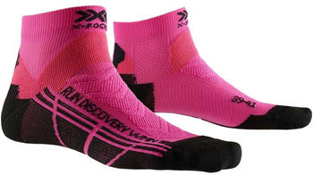 X-Socks Run Discovery (XS-RS18S19U) flamingo pink