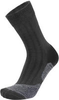 Trekkingsocke MT2 Trekking Basic Gr.45-47 schwarz
