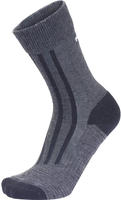 Meindl MT2 Trekking Basic Herrensocke anthrazit Gr. 39-41