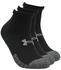 Under Armour HeatGear® Lo Cut Socks (1346753)