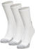 Under Armour 3-Pack Heatgear Crew Socks (134675)