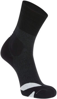 CEP Hiking Light Merino Mid Cut Socks Women (WP2C4) stonegrey/grey