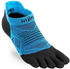 Injinji Run Original Weight No-Show Socks (262110)