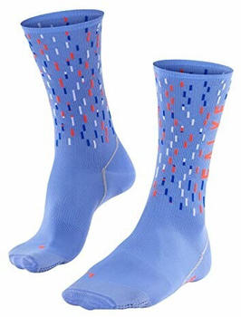 Falke BC Impulse Peloton Socks lavender