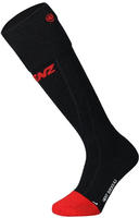 Lenz - Beheizte Kompressionssocken - Heat Sock 6.1 Toe Cap Compression Noir aus Wolle