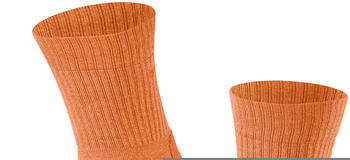 Falke TK2 Wool Damen Trekking Socken (16395) orange