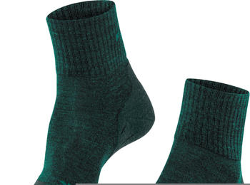 Falke TK2 Wool Short Herren Trekking Socken (16327) holly