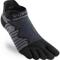 Injinji 401110ONY, Injinji - Run Technical No Show - Laufsocken 37-40 | EU 37-40