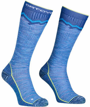 Ortovox Tour Socken Socks M (54981) mountain blue