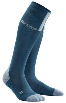CEP Run Compression Socks 3.0 Women (WP40GX) ice/grey