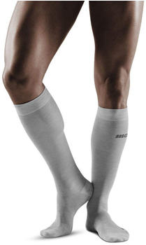 CEP Allday Recovery Socks Men light grey
