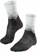 Falke 16194-3002, Falke TK 2 Crest Women Gr&ouml;&szlig;e 35-36 Farbe black Damen