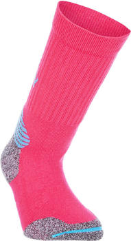 McKinley Hikory II Jr pink