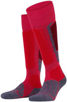 Falke 16507-8680-37-38, Falke SK1 Comfort Damen Skiing Kniestr&uuml;mpfe rose (8680)