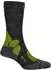 P.A.C. TR 4.1 Merino Compression Pro anthracite/forest