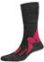 anthracite/coral