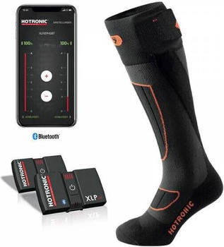 Hotronic BootDoc Heat Socks Surround Comfort (01-0100-353)