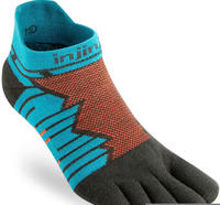 Injinji 401110PDN, Injinji - Run Technical No Show - Laufsocken 37-40 | EU 37-40 blau