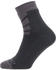 SealSkinz Wasserdichte knöchellange Socke für warmes Wetter (11100054)