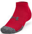 Under Armour HeatGear® Lo Cut Socks (1346753)