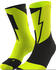 neon yellow black out