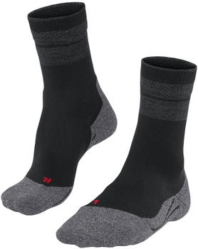 Falke TK Stabilizing Damen Trekking-Socken (16118) black