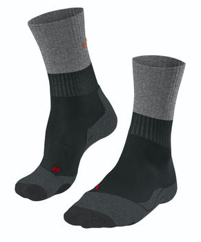 Falke TK 2 Damen Trekking-Socken (16445) black