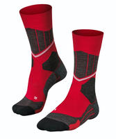 Falke 16589-8000-37-38, Falke SC1 Damen Skiing Socken lipstick (8000) 37-38