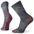 Smartwool Classic Hike Light Cushion Mountain Pattern Crew (SW001644) deep navy