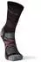 Smartwool Classic Hike Light Cushion Mountain Pattern Crew (SW001644) deep navy