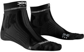 X-Socks Women's Trail Run Energy 4.0 (XS-RS13S23W) opal black/arctic white