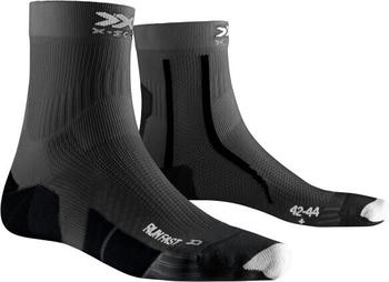 X-Socks Run Fast 4.0 (XS-RQ00S23U) opal black/arctic white