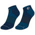 Ortovox Alpine Low Socks (54880) petrol blue